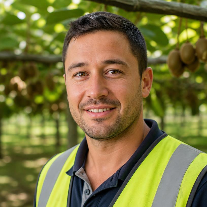 Izak, H&S Partner