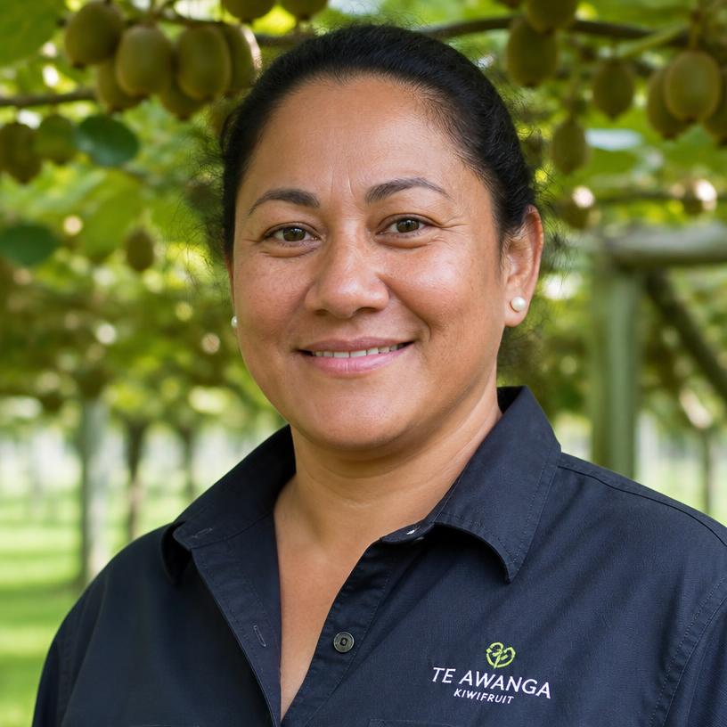 Paea, RSE and Workforce Operations Manager