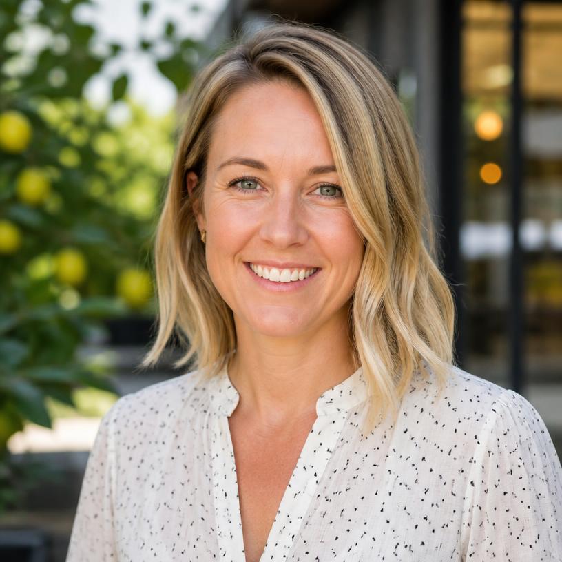 Rachel, Accounting Manager